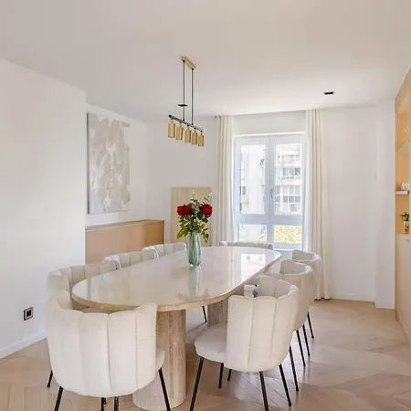 Luxury & Spacious Near Accor Arena & Bastille * Charenton-le-Pont