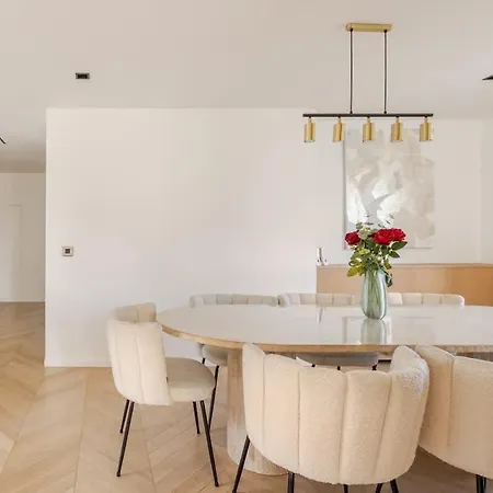 Luxury & Spacious Near Accor Arena & Bastille Appartement *