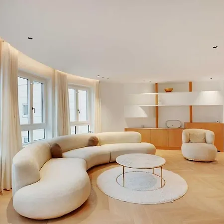 Luxury & Spacious Near Accor Arena & Bastille *