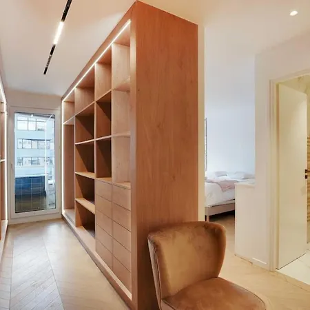 Luxury & Spacious Near Accor Arena & Bastille * Charenton-le-Pont