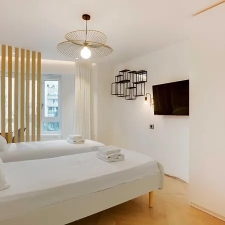 Luxury & Spacious Near Accor Arena & Bastille * Charenton-le-Pont